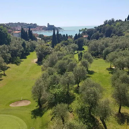 Alla Marina *