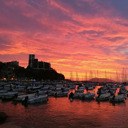 Alla Marina *