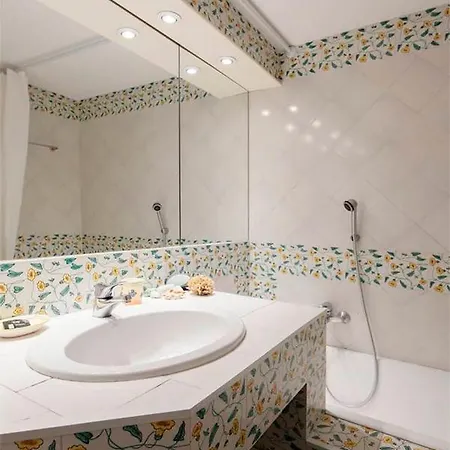 Apartment Alla Marina *