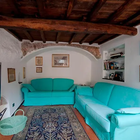 Alla Marina Apartment