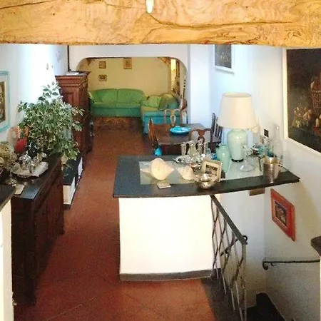 Alla Marina