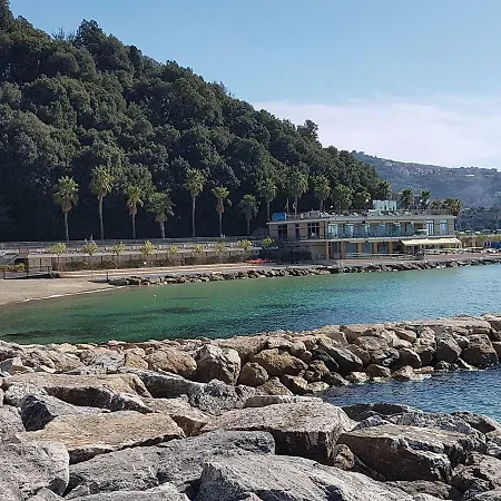 Alla Marina * Lerici
